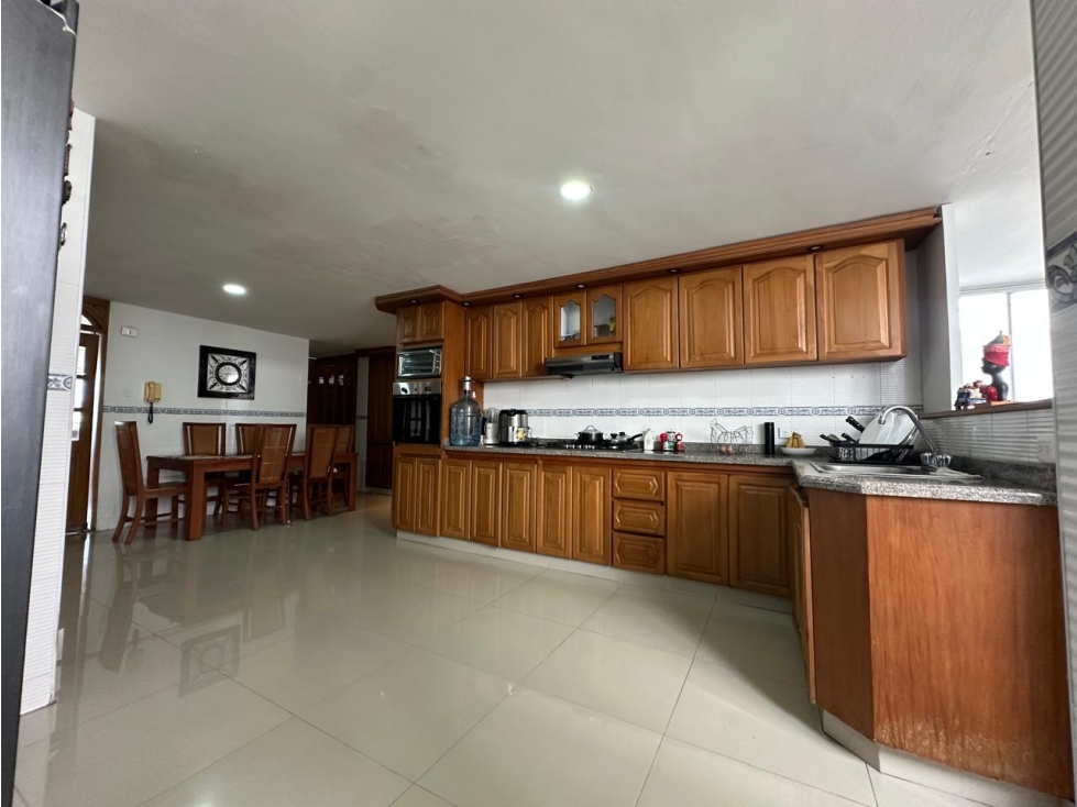 Apartamento en venta en El Golf, Barranquilla · foto 15 de 24