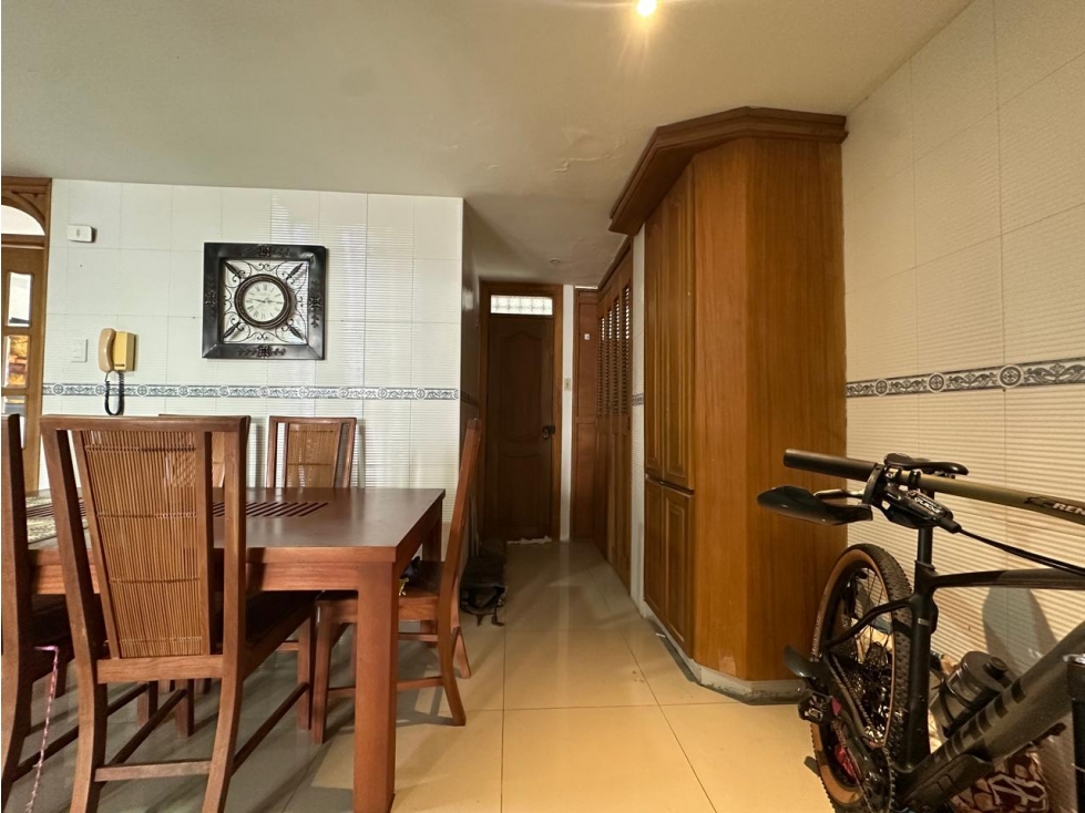 Apartamento en venta en El Golf, Barranquilla · foto 17 de 24