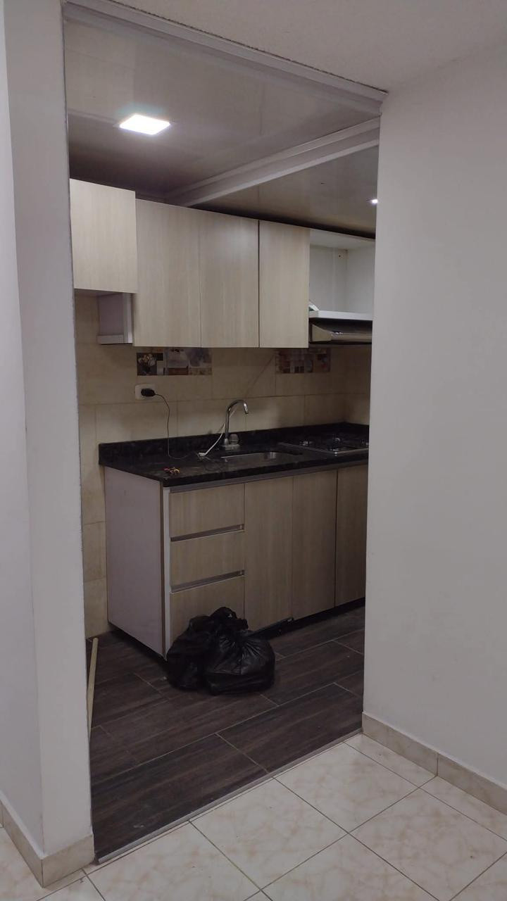 Apartamento en venta en Centro Usme, Bogotá · foto 12 de 14