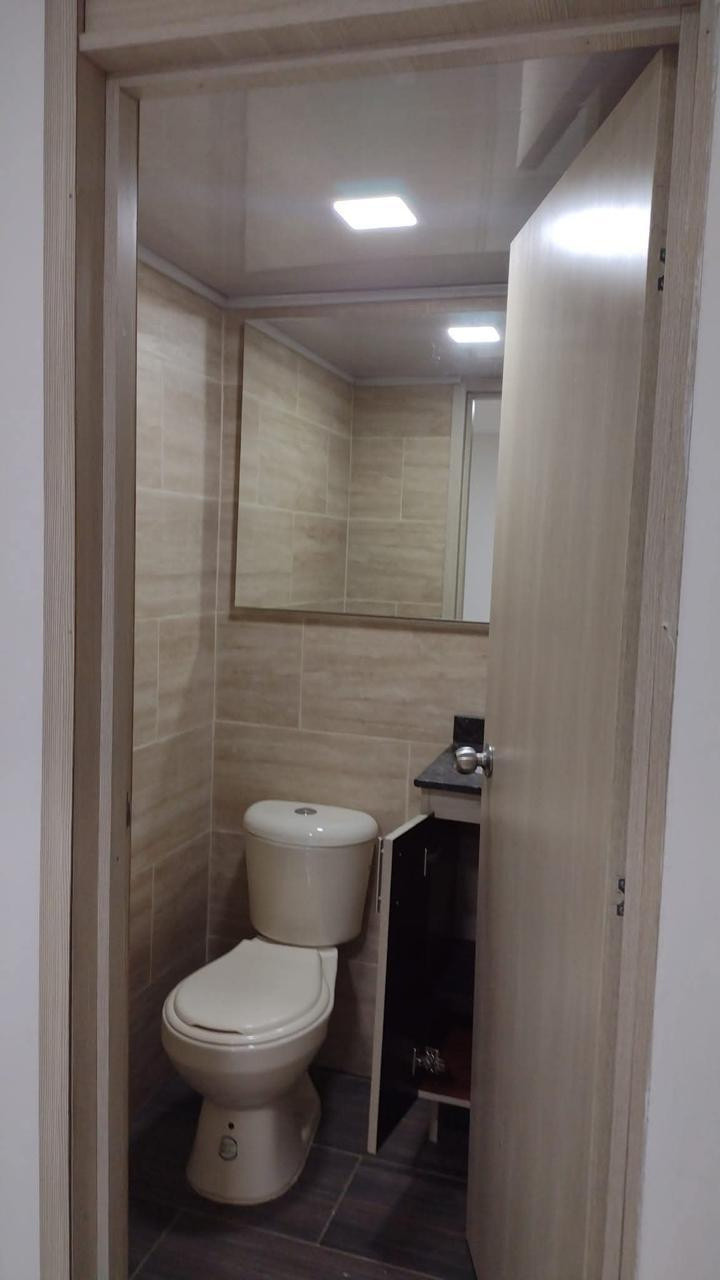 Apartamento en venta en Centro Usme, Bogotá · foto 13 de 14