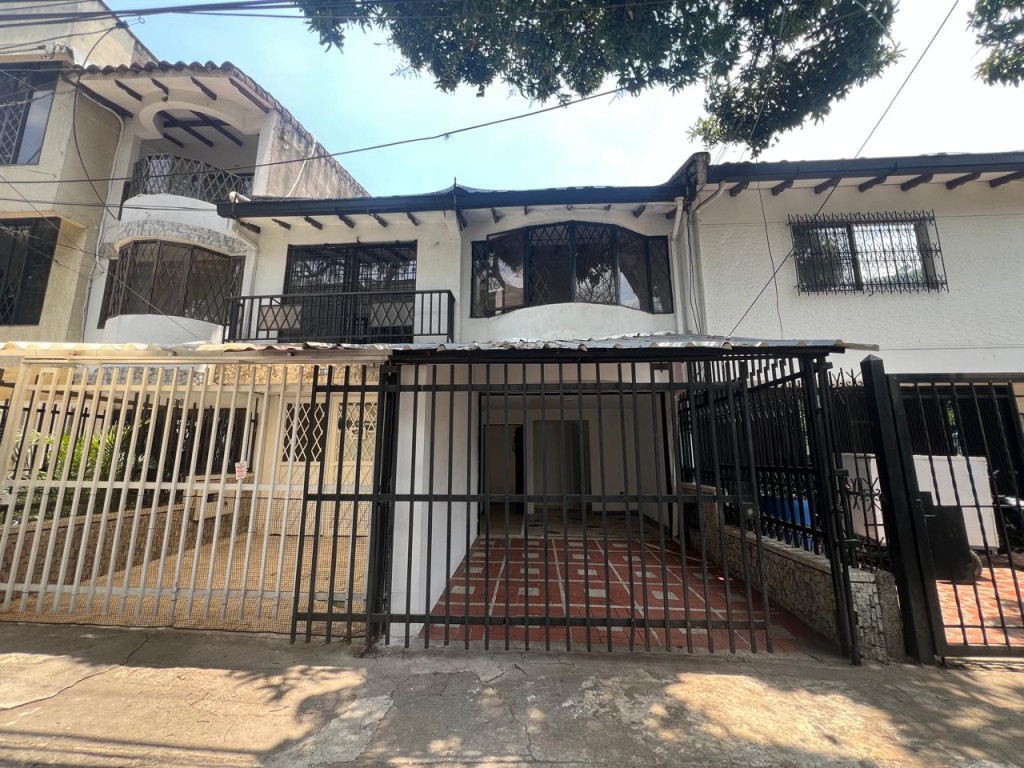 Casa en Arriendo en Ciudad capri, Cali