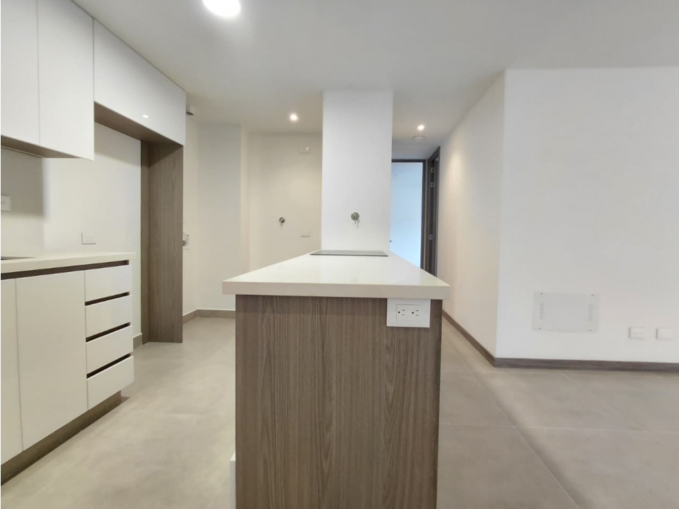 Apartamento en Arriendo en Otraparte, Envigado