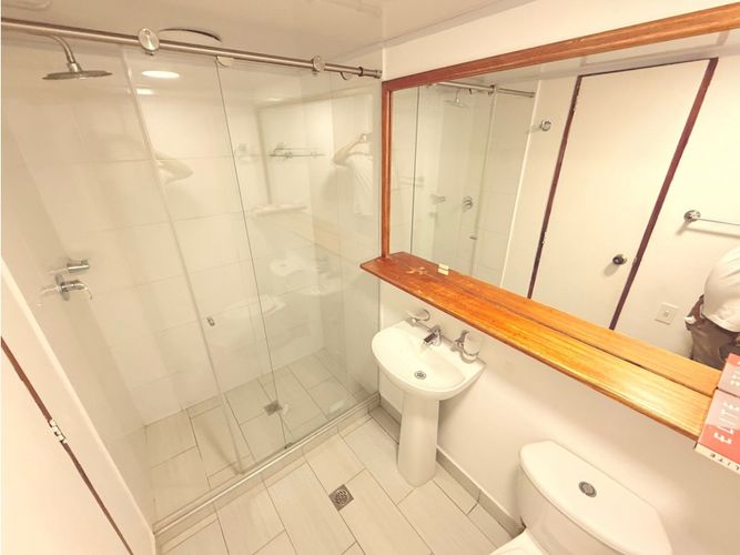Apartamento en venta en Castropol, Medellín · foto 8 de 24