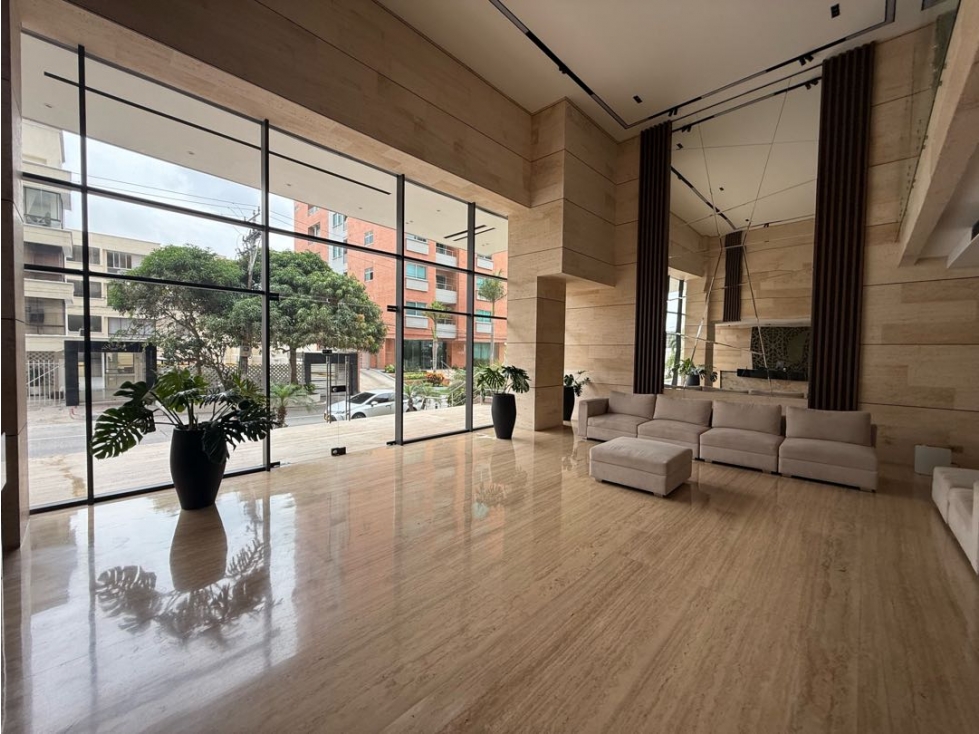 Apartamento en Arriendo en Altos del limon, Barranquilla en Barranquilla, de Inmobiliaria Nicasia