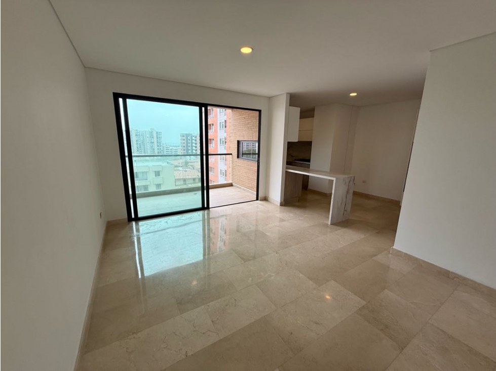 Apartamento en arriendo en Altos Del Limon, Barranquilla · foto 2 de 24