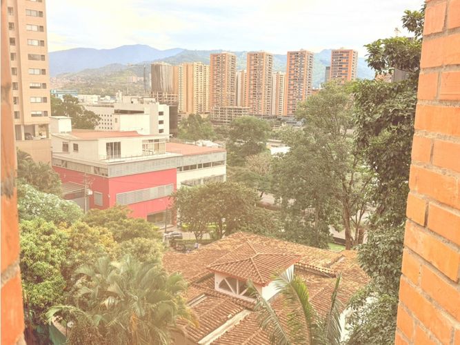 Apartamento en venta en Castropol, Medellín · foto 17 de 24