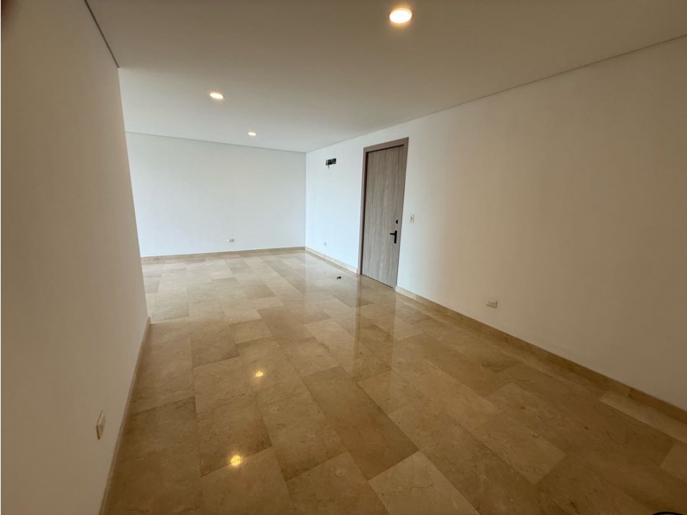 Apartamento en arriendo en Altos Del Limon, Barranquilla · foto 3 de 24