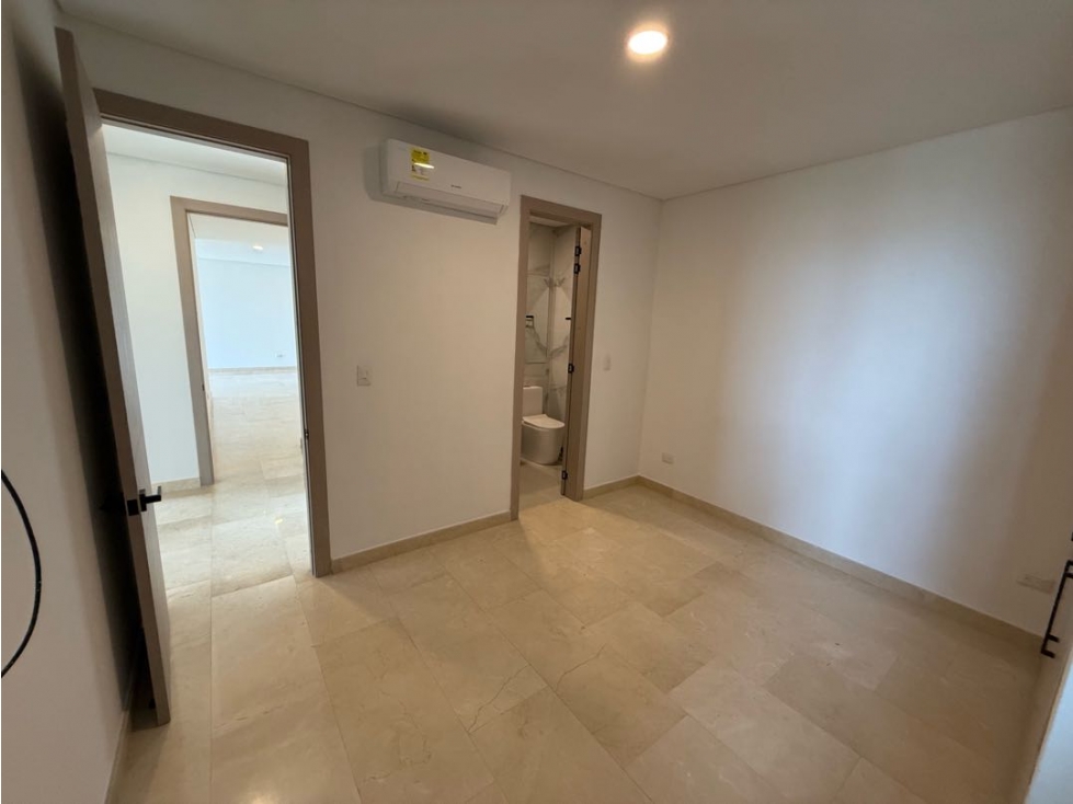 Apartamento en arriendo en Altos Del Limon, Barranquilla · foto 4 de 24