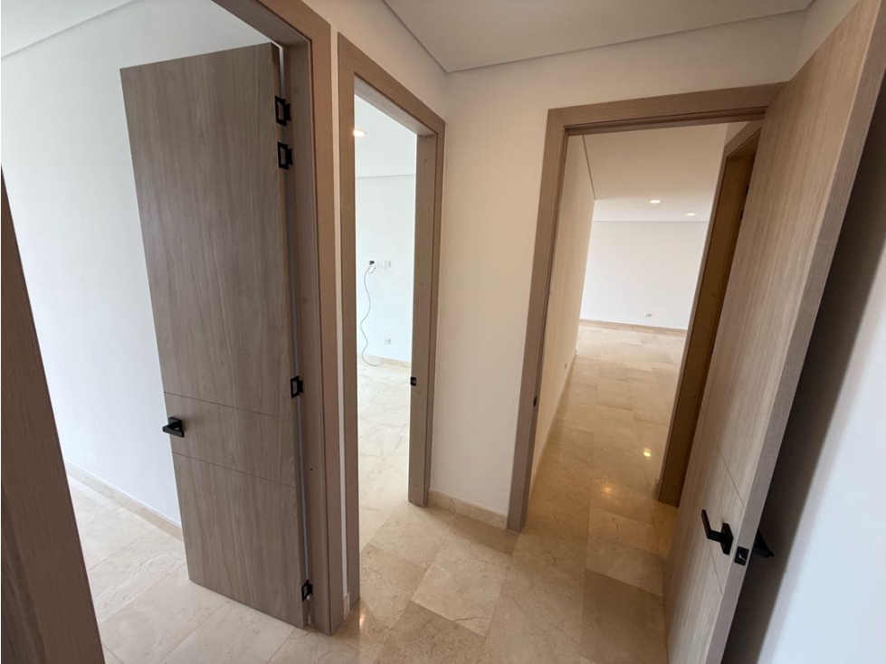 Apartamento en arriendo en Altos Del Limon, Barranquilla · foto 5 de 24