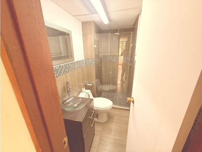Apartamento en venta en Castropol, Medellín · foto 20 de 24