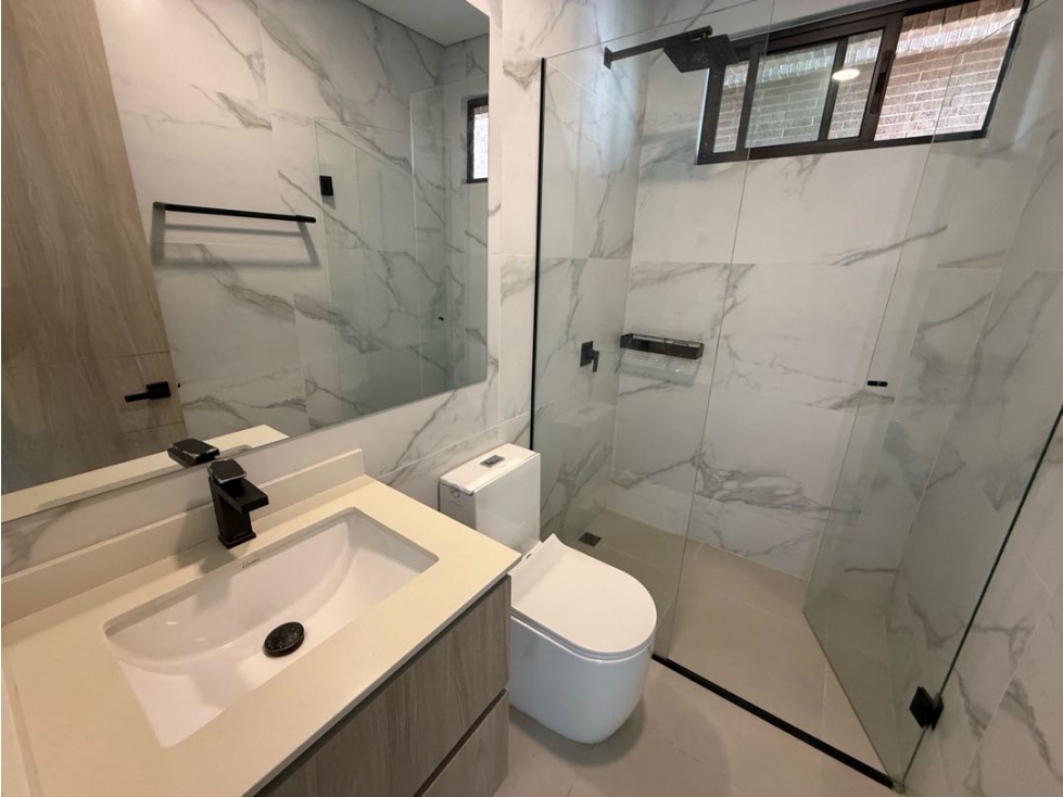 Apartamento en arriendo en Altos Del Limon, Barranquilla · foto 6 de 24