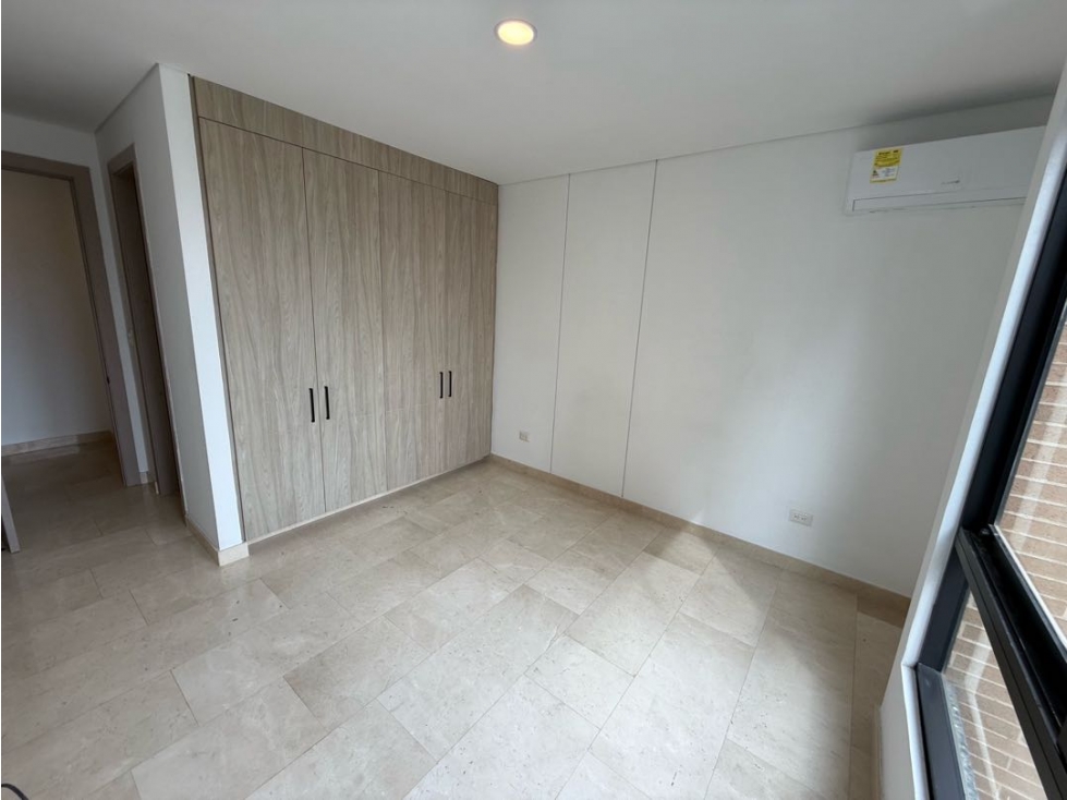 Apartamento en arriendo en Altos Del Limon, Barranquilla · foto 7 de 24