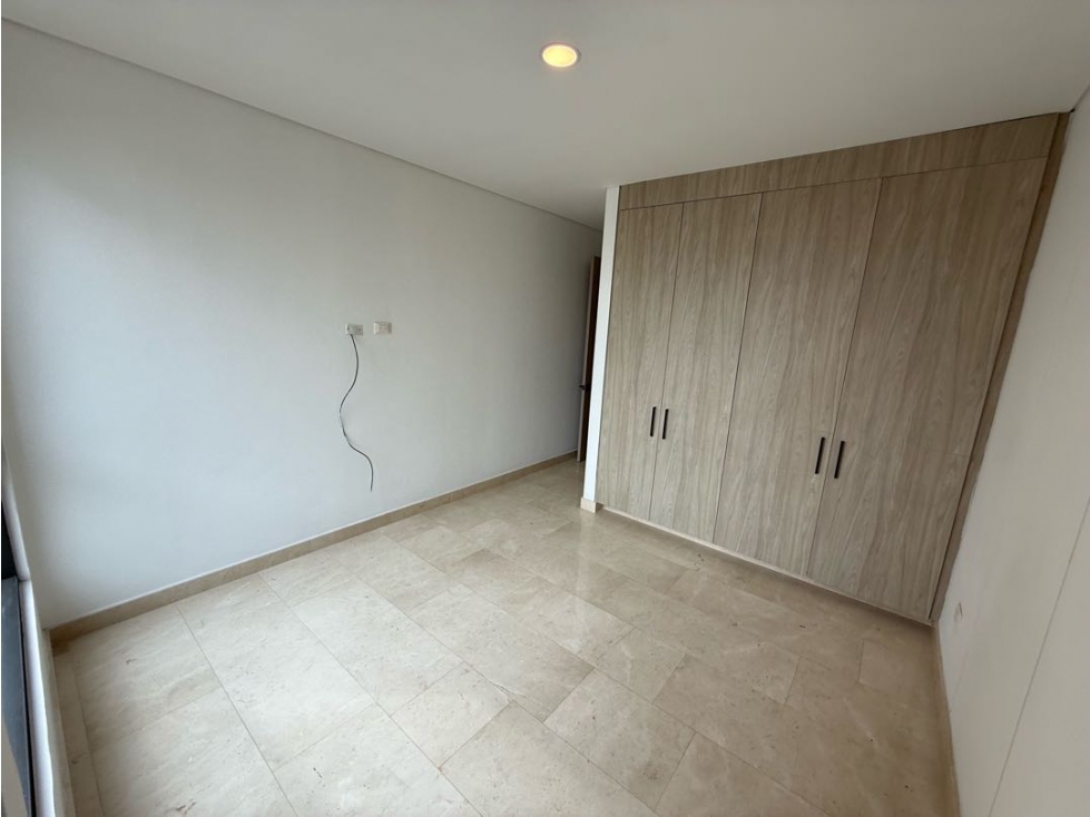 Apartamento en arriendo en Altos Del Limon, Barranquilla · foto 8 de 24