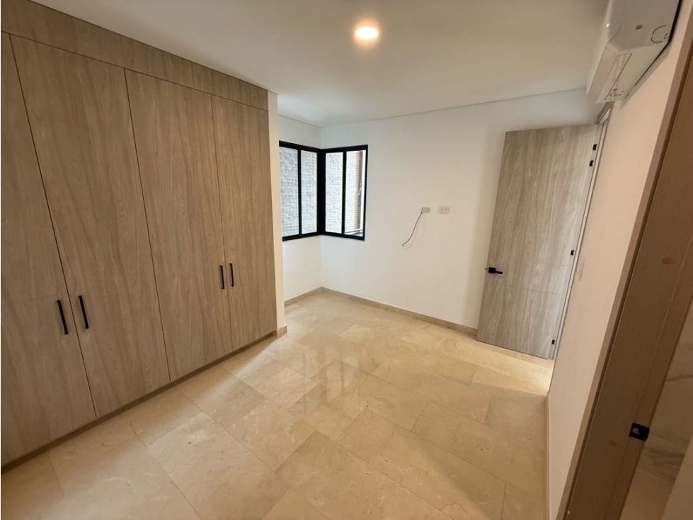 Apartamento en arriendo en Altos Del Limon, Barranquilla · foto 9 de 24