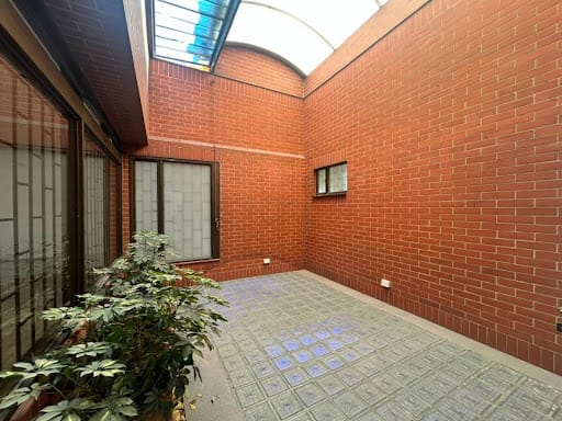 Casa de 6 alcobas en venta en Centro Narino, Bogotá, 675 m² · foto 23 de 24