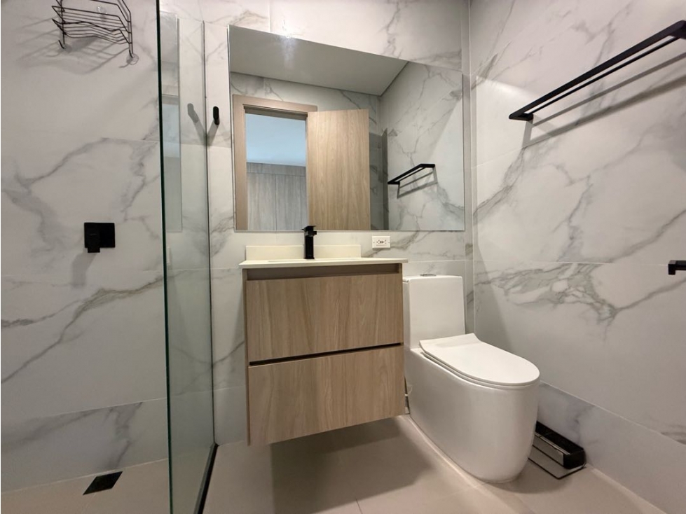 Apartamento en arriendo en Altos Del Limon, Barranquilla · foto 10 de 24