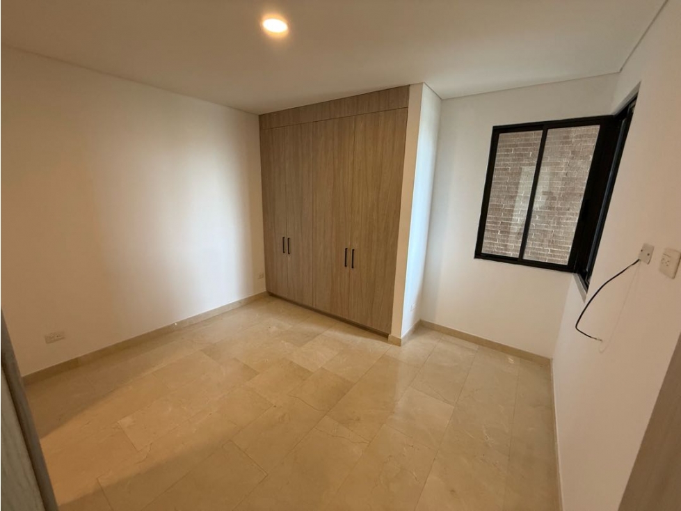 Apartamento en arriendo en Altos Del Limon, Barranquilla · foto 11 de 24