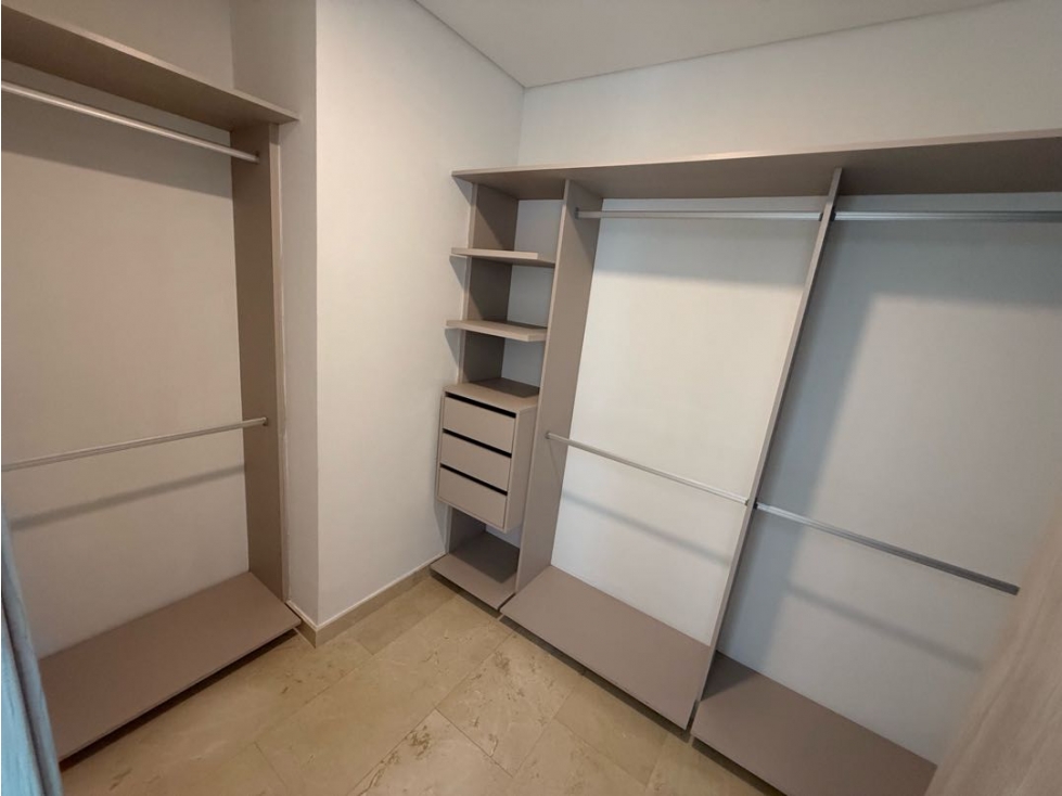 Apartamento en arriendo en Altos Del Limon, Barranquilla · foto 12 de 24