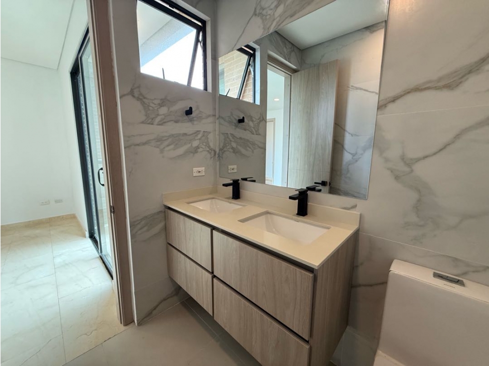 Apartamento en arriendo en Altos Del Limon, Barranquilla · foto 14 de 24