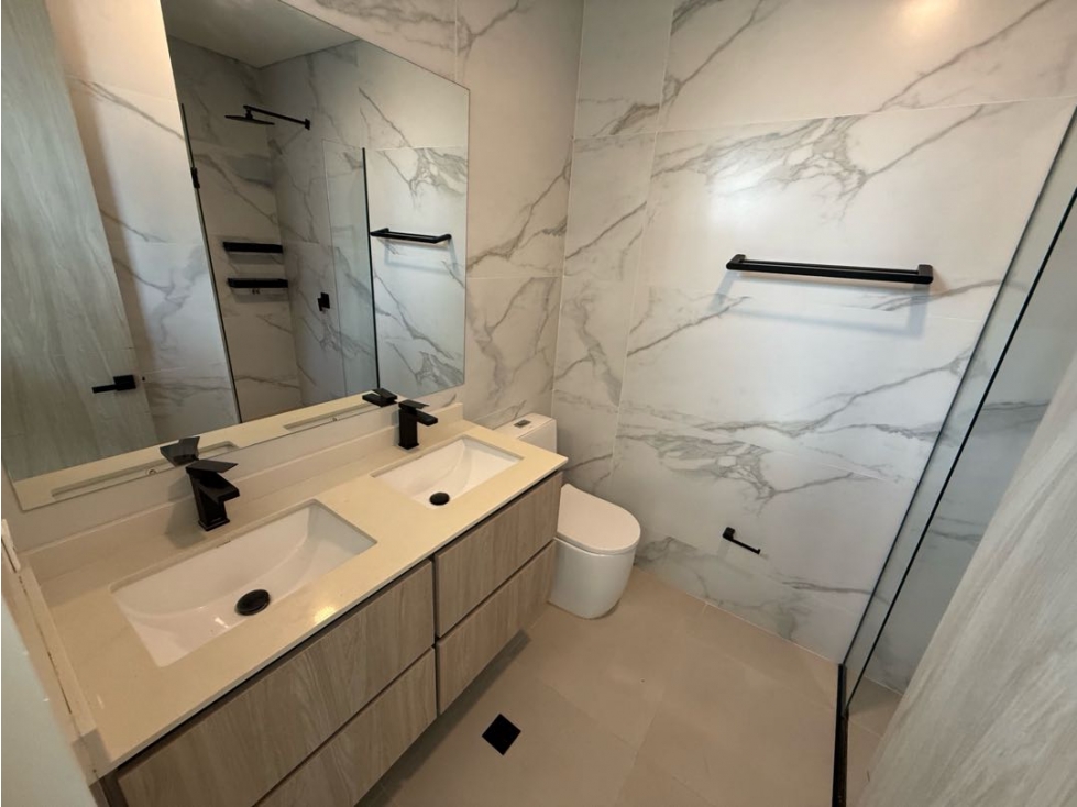 Apartamento en arriendo en Altos Del Limon, Barranquilla · foto 17 de 24