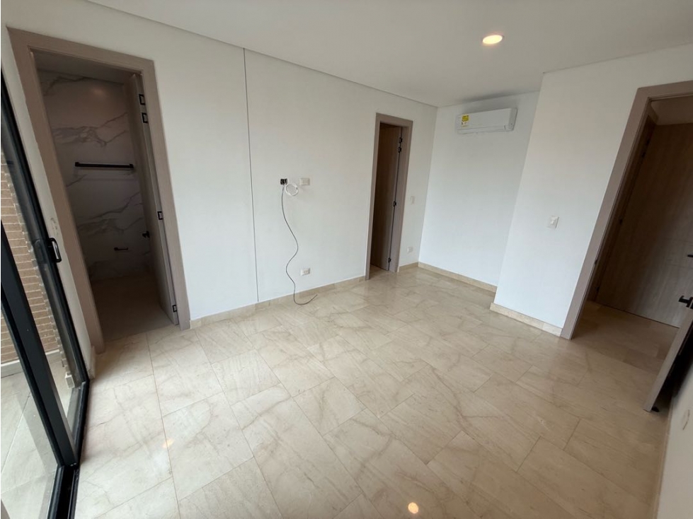 Apartamento en arriendo en Altos Del Limon, Barranquilla · foto 18 de 24
