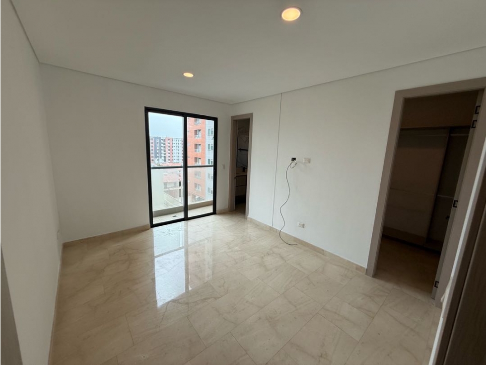 Apartamento en arriendo en Altos Del Limon, Barranquilla · foto 19 de 24