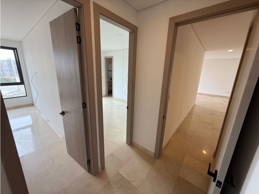 Apartamento en arriendo en Altos Del Limon, Barranquilla · foto 20 de 24