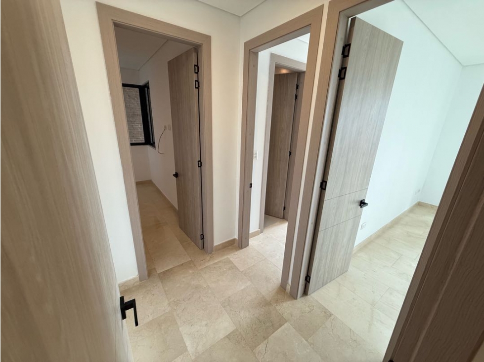 Apartamento en arriendo en Altos Del Limon, Barranquilla · foto 21 de 24