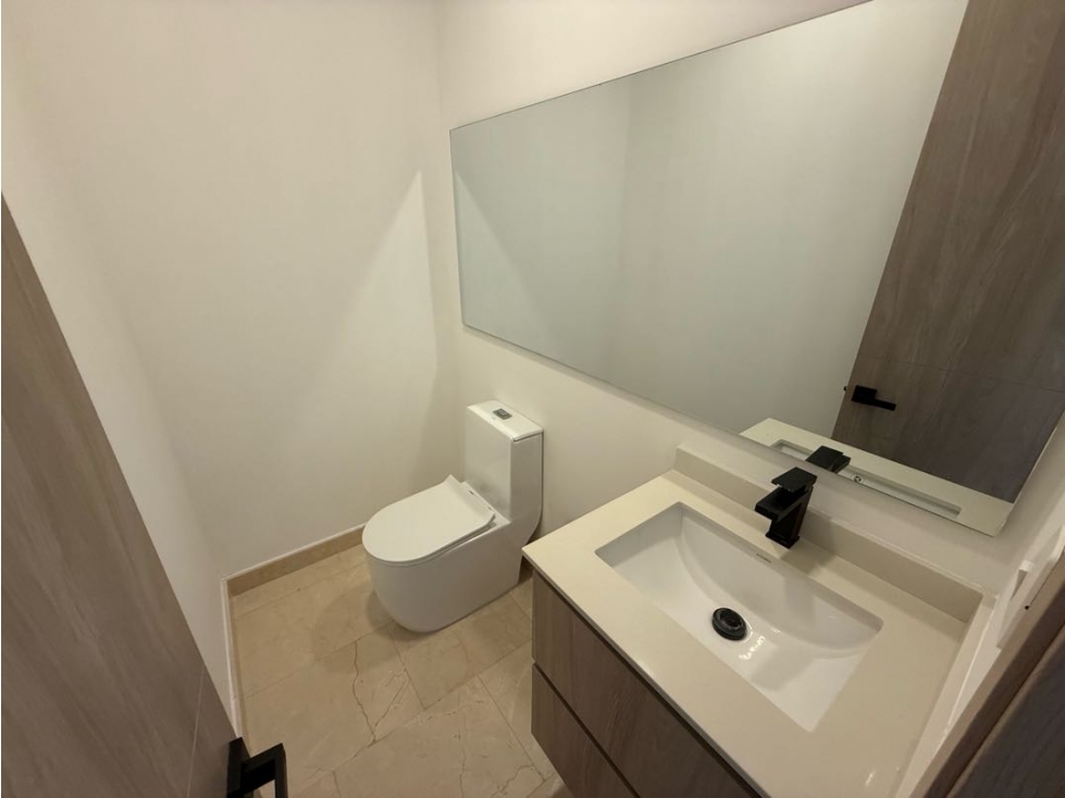 Apartamento en arriendo en Altos Del Limon, Barranquilla · foto 22 de 24