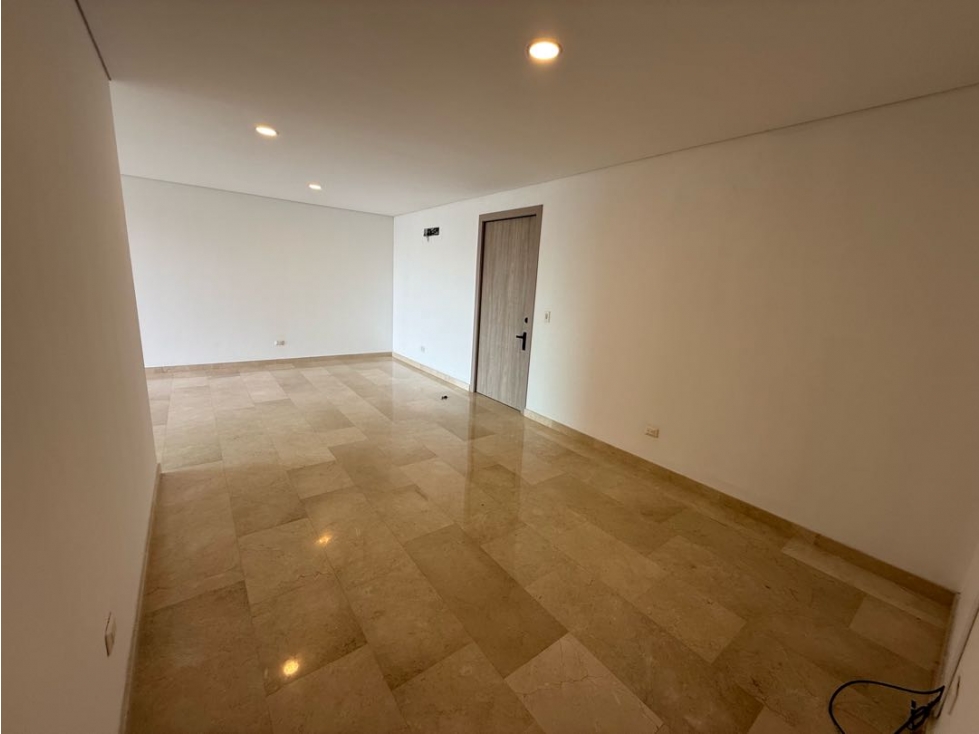 Apartamento en arriendo en Altos Del Limon, Barranquilla · foto 23 de 24