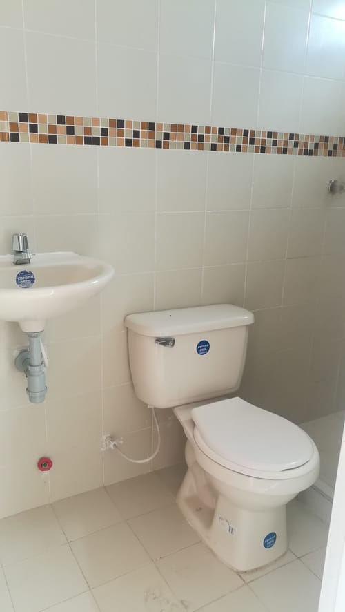 Casa de 2 alcobas en venta en Villagorgona, Candelaria, 47 m² · foto 7 de 9