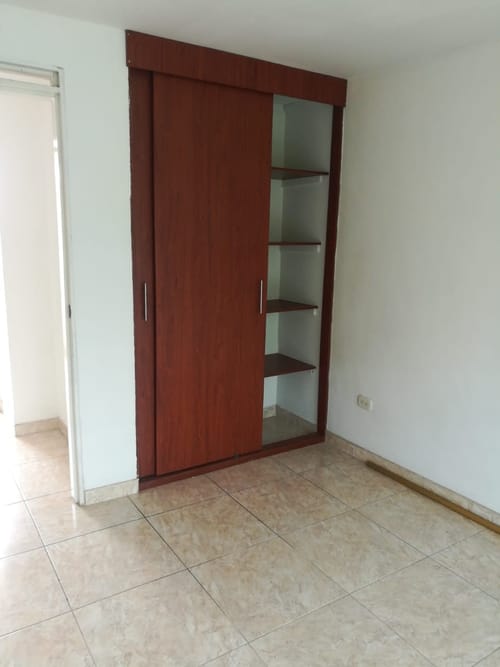 Casa de 2 alcobas en venta en Villagorgona, Candelaria, 47 m² · foto 8 de 9