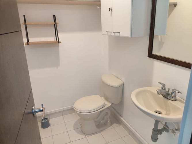 Oficina en arriendo en Los Balsos, Medellín, 95 m² · foto 22 de 24