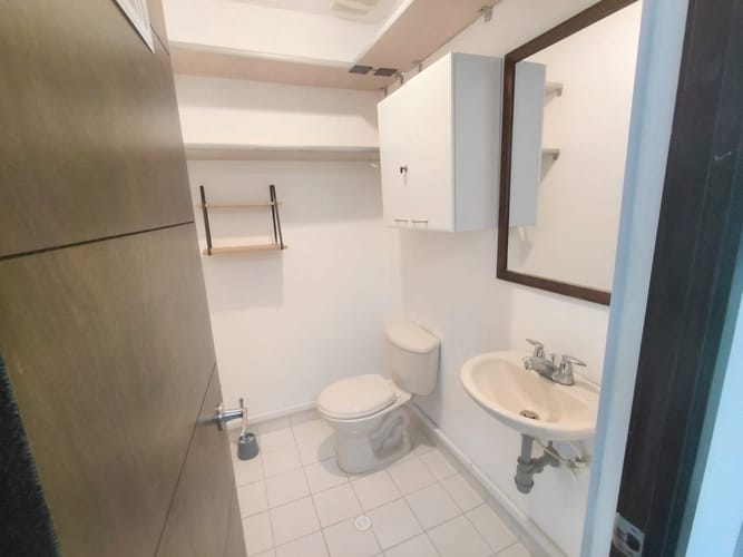 Oficina en arriendo en Los Balsos, Medellín, 95 m² · foto 23 de 24