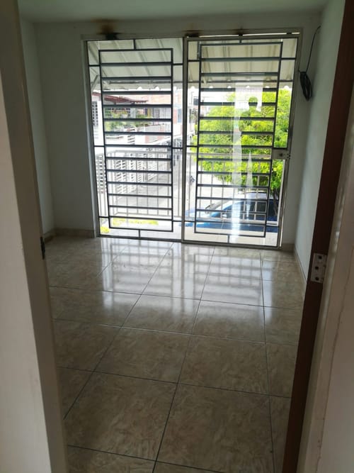Casa de 2 alcobas en venta en Villagorgona, Candelaria, 47 m² · foto 9 de 9