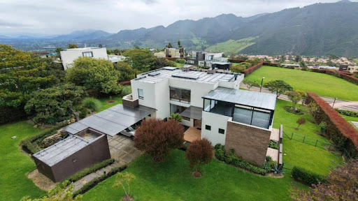Casa en venta en Paso Real, La Calera · foto 2 de 22