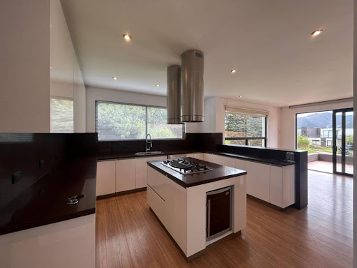 Casa en venta en Paso Real, La Calera · foto 8 de 22