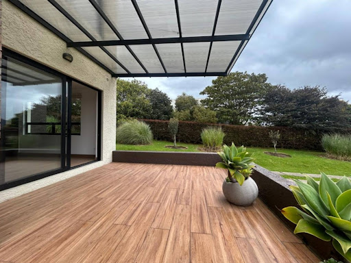 Casa en venta en Paso Real, La Calera · foto 21 de 22