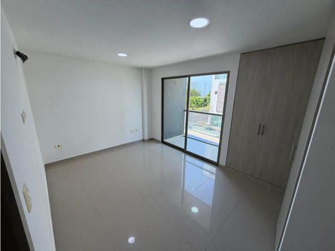 Casa de 3 alcobas en arriendo en Pradomar, Puerto Colombia, 117 m² · foto 3 de 24