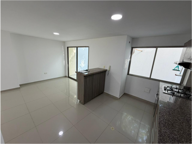 Casa de 3 alcobas en arriendo en Pradomar, Puerto Colombia, 117 m² · foto 4 de 24