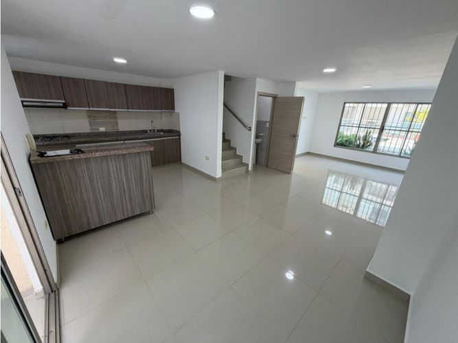 Casa de 3 alcobas en arriendo en Pradomar, Puerto Colombia, 117 m² · foto 9 de 24