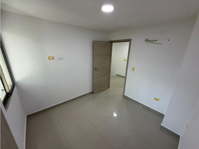 Casa de 3 alcobas en arriendo en Pradomar, Puerto Colombia, 117 m² · foto 10 de 24