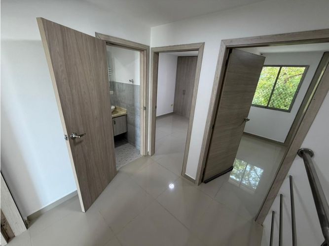 Casa de 3 alcobas en arriendo en Pradomar, Puerto Colombia, 117 m² · foto 11 de 24
