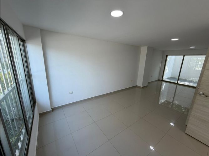 Casa de 3 alcobas en arriendo en Pradomar, Puerto Colombia, 117 m² · foto 12 de 24