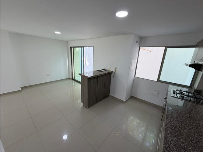 Casa de 3 alcobas en arriendo en Pradomar, Puerto Colombia, 117 m² · foto 13 de 24