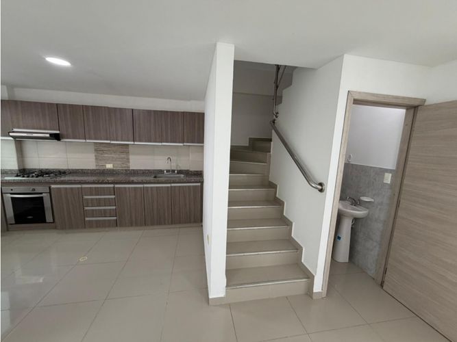 Casa de 3 alcobas en arriendo en Pradomar, Puerto Colombia, 117 m² · foto 15 de 24