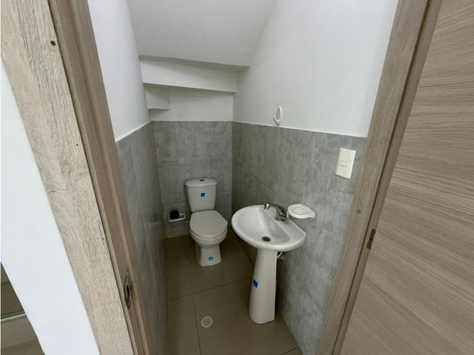 Casa de 3 alcobas en arriendo en Pradomar, Puerto Colombia, 117 m² · foto 20 de 24