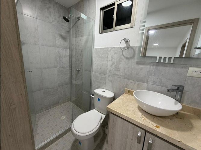 Casa de 3 alcobas en arriendo en Pradomar, Puerto Colombia, 117 m² · foto 21 de 24