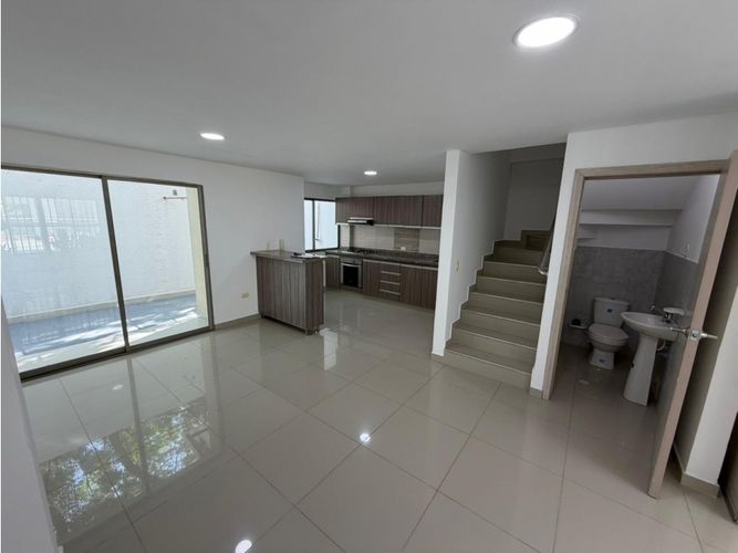 Casa de 3 alcobas en arriendo en Pradomar, Puerto Colombia, 117 m² · foto 22 de 24