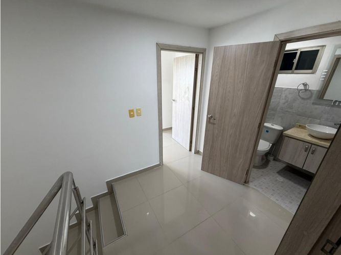Casa de 3 alcobas en arriendo en Pradomar, Puerto Colombia, 117 m² · foto 23 de 24